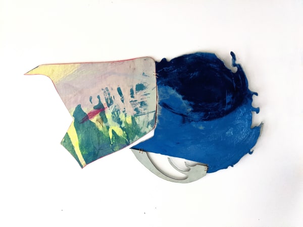 Color Focus at Sertoma Arts Center