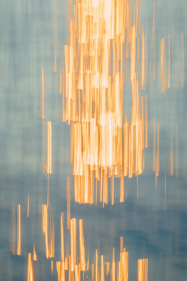 Baxter Miller : DAYDREAMS