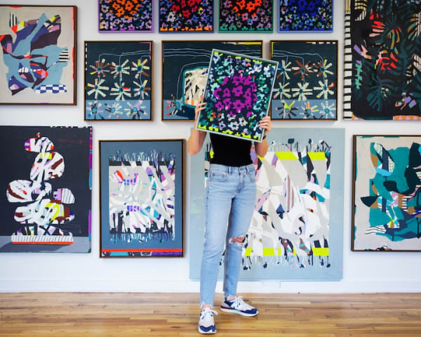 Jen Matthews: Room to Grow