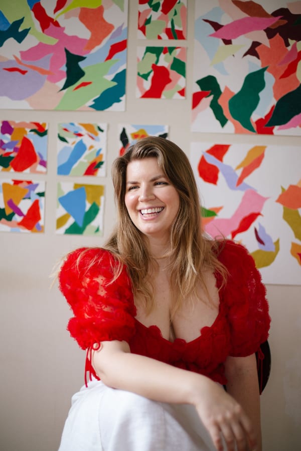 Maggie Perrin-Key