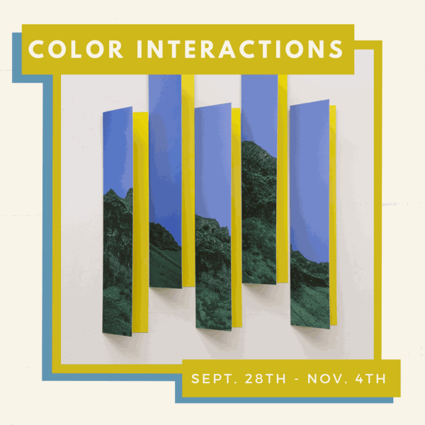 Raleigh Magazine featured Color Interactions
