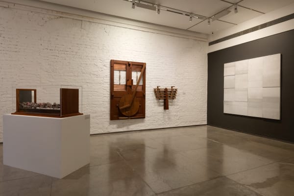3 Install View Ns Harsha Ritesh Meshram Sheetal Gattani Framing Part 1 Chemouldin