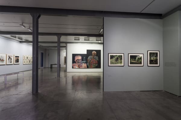 Aesthetic Bind: Subject of Death