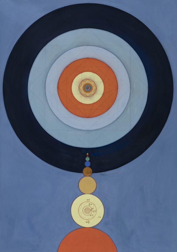 Desmond Lazaro in THE EDGE : OF THE SPHERE Aug 30 - Oct 8, 2022 Arc One, Melbourne