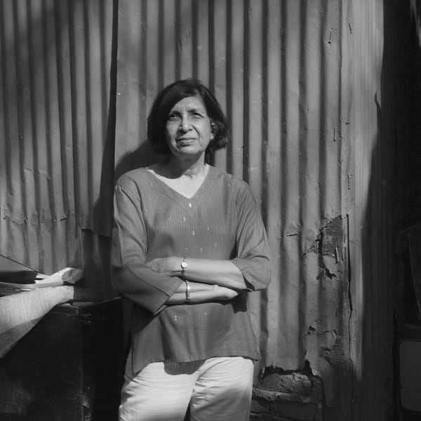 Meera Devidayal - No snakes, only ladders, 2023