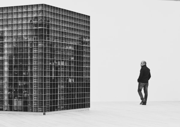 Rashid Rana - PICTURE (IM)PERFECT Series, 2023