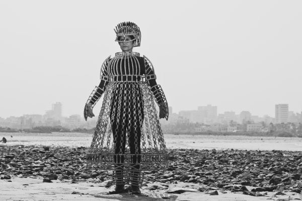Shakuntala Kulkarni - Untitled, 2023