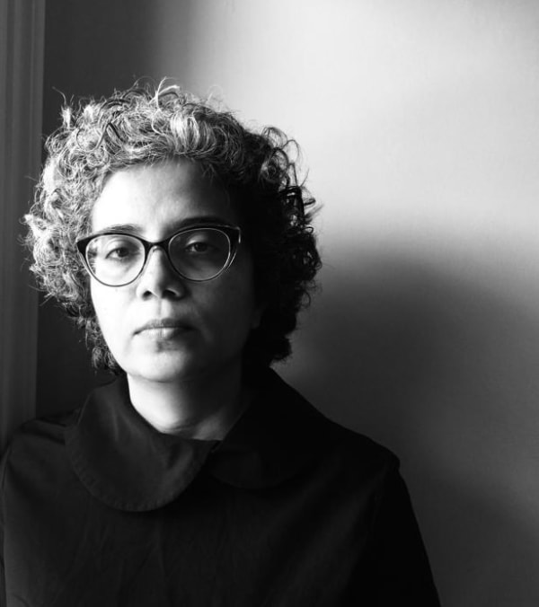 Yardena Kurulkar - Lost in spaces between the lght, 2024