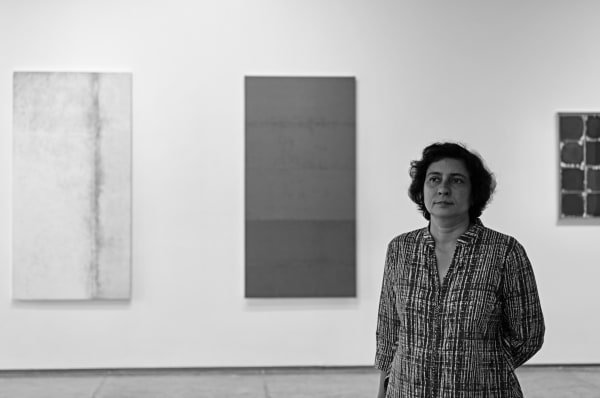Sheetal Gattani - Untitled, 2018