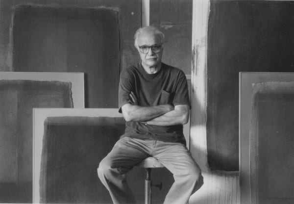 Mehlli Gobhai - Untitled, 2010