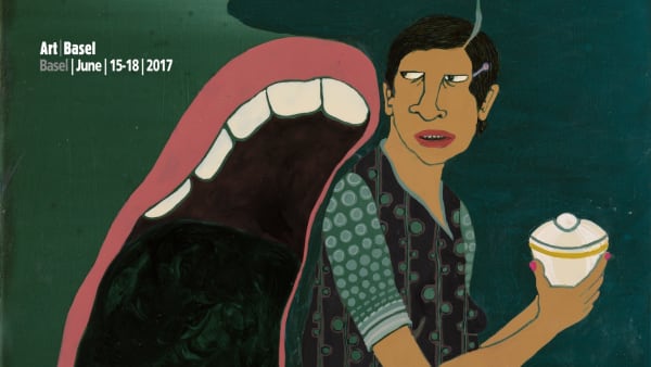 Art Basel 2017