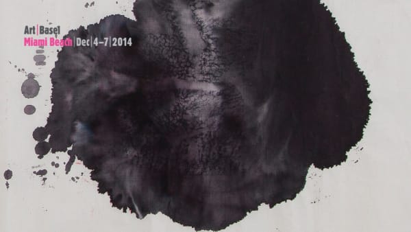 Art Basel Miami 2014