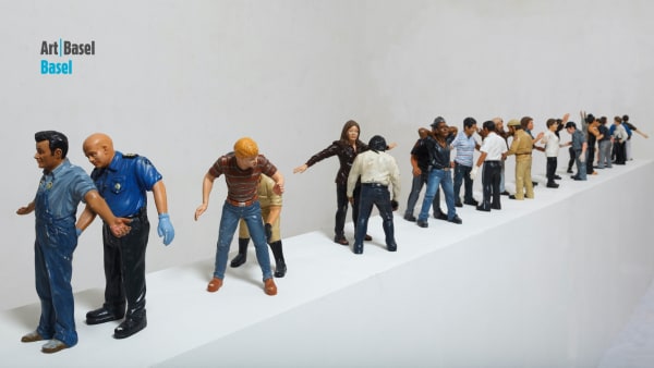 Art Basel 2020