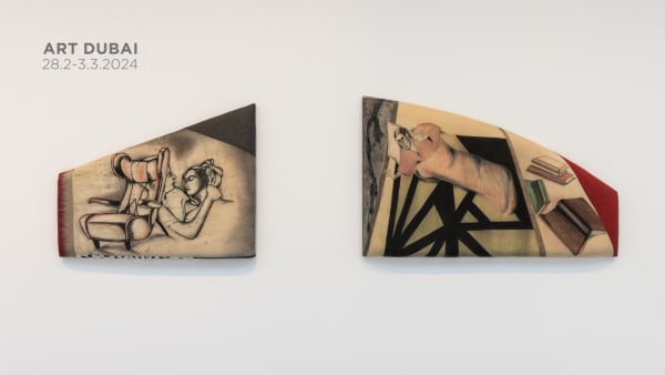 Art Dubai