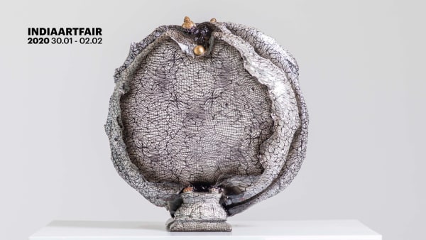 India Art Fair 2020