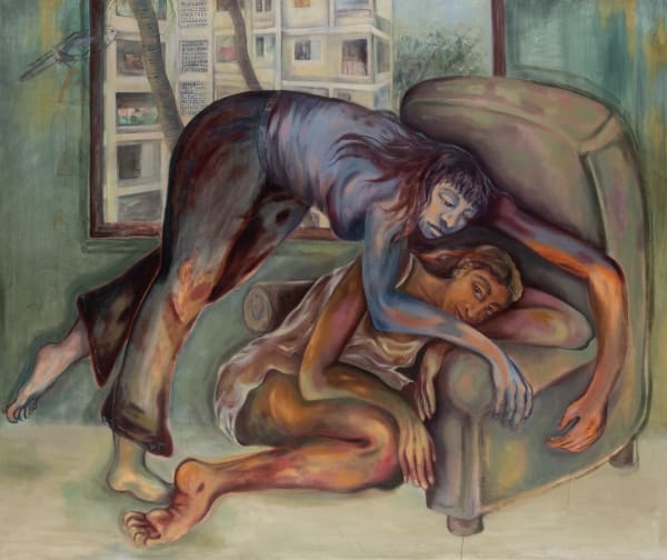 India Art Fair 2023 | Chemould CoLab