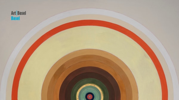 Art Basel OVR: Portals 2021