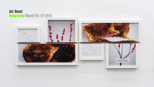 Art Basel Hong Kong 2015