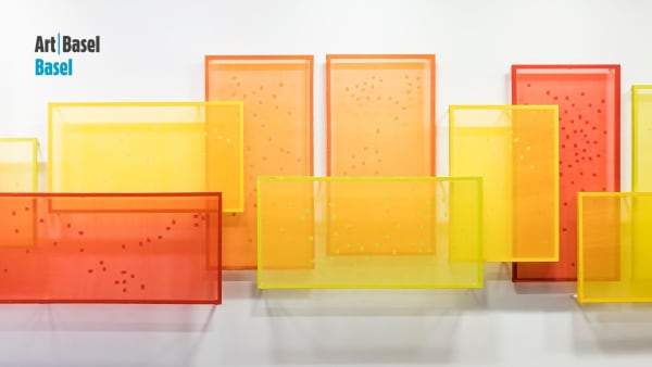 Art Basel 2025