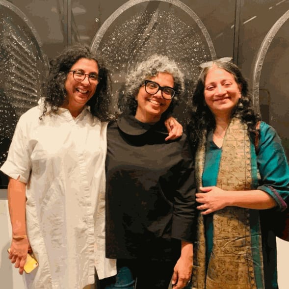 So It Goes, EPISODE 6: Featuring Yardena Kurulkar and Dr. Gita Chadha