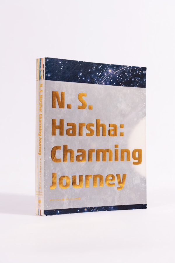 N. S. Harsha: Charming Journey