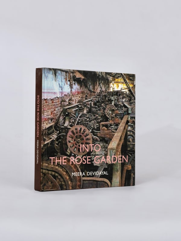 Into the rose garden, Meera Devidayal