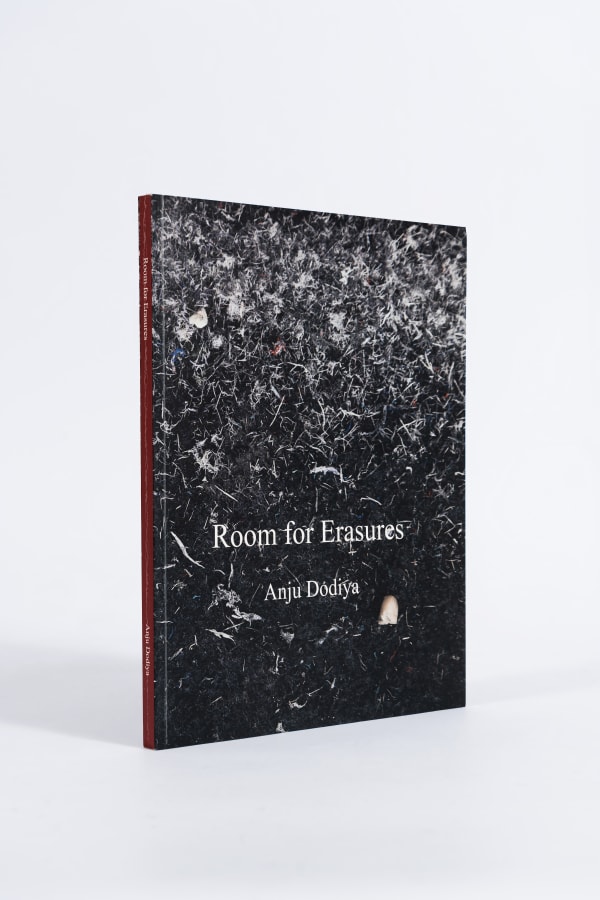 Room for Erasures