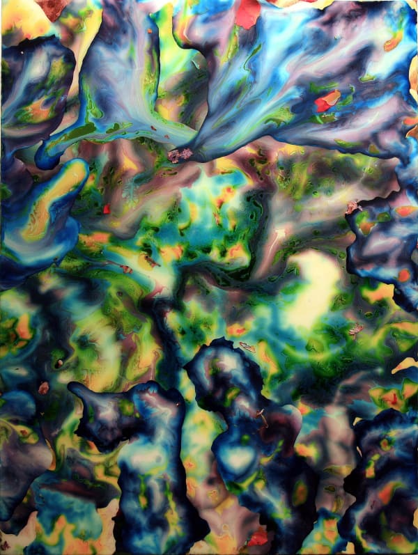 John Koehler - Untitled II