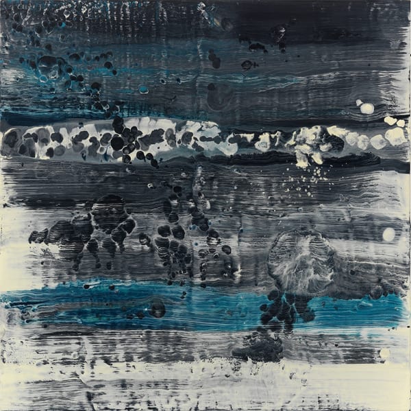 Lynn Basa - Nighttime Disturbances