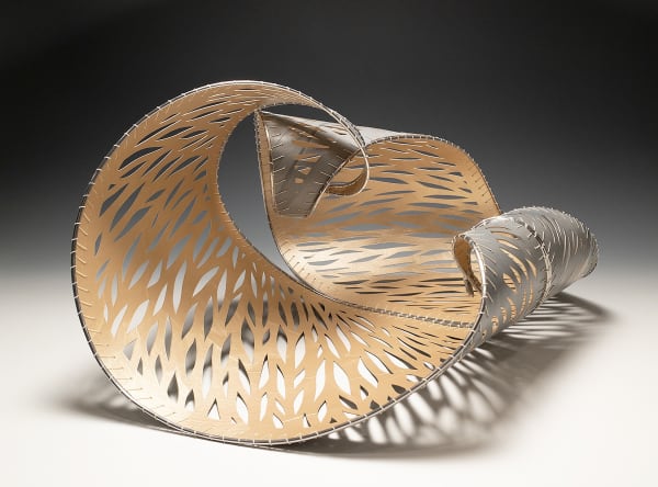 Jennifer Falck Linssen - Enchant, 2024