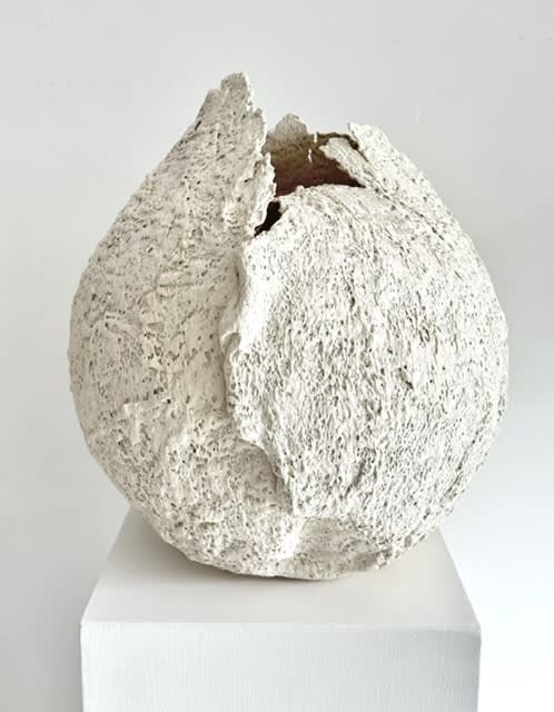 Stacy Solodkin - Georgette, 2025