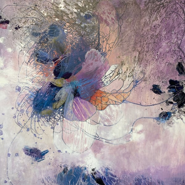 Shar Coulson - Fauna Flora Figure 246, 2023