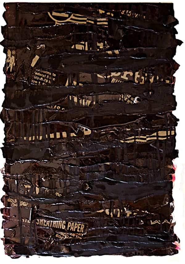 Connie Noyes - On the Horizon I, 2022