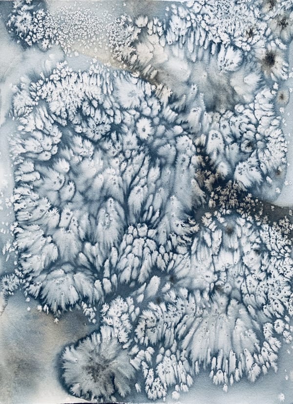 Allison Svoboda - Lake Michigan Equinox, 2019