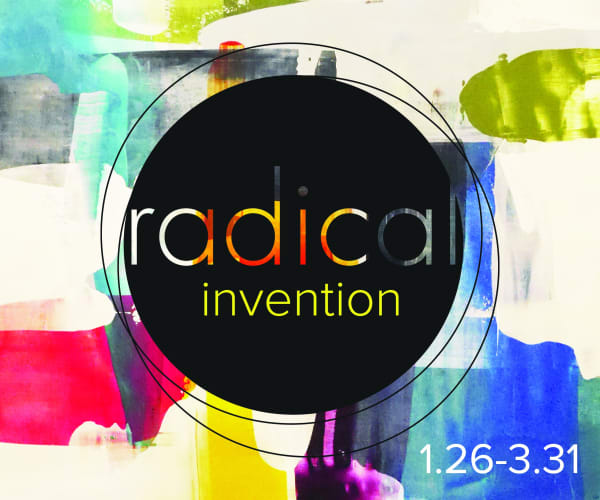Radical Invention