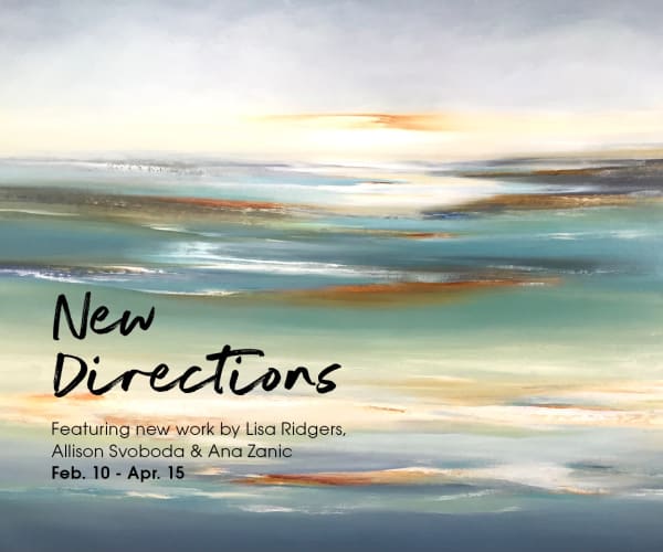 New Directions