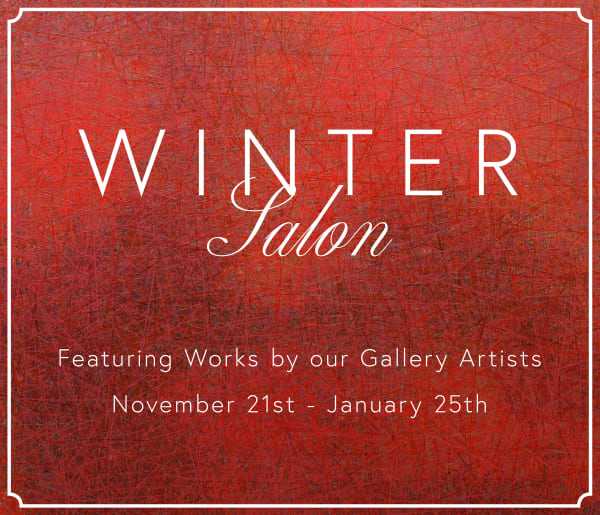 Winter Salon