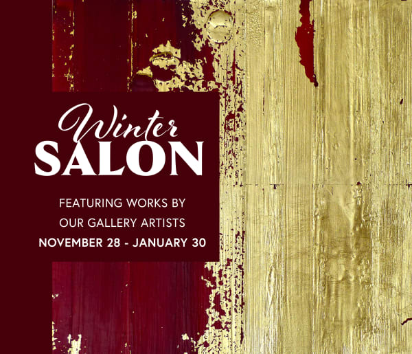 Winter Salon