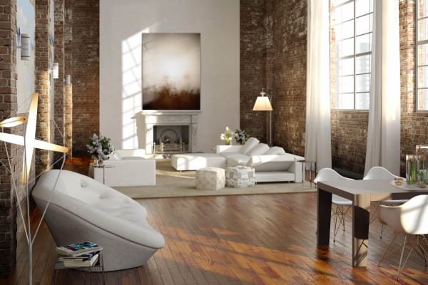 Chiara Del Vecchio Art At Home 30 B