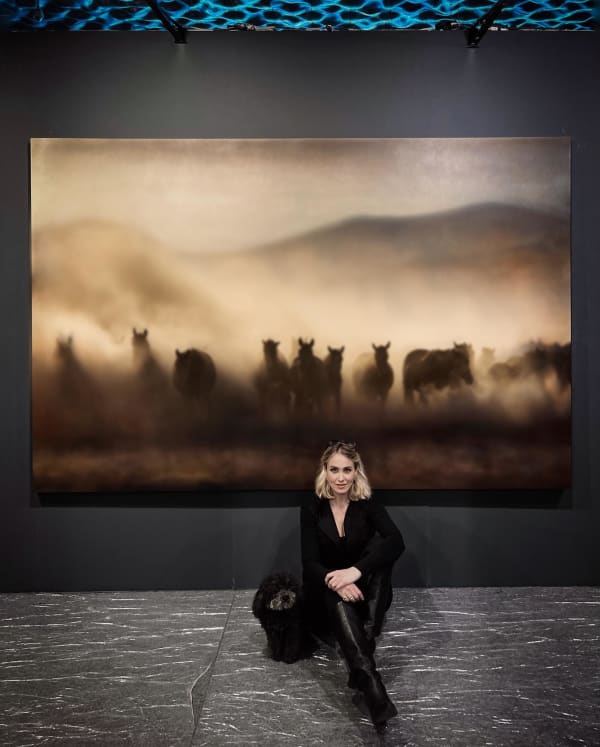 Chiara Del Vecchio Fiera Genova22 2