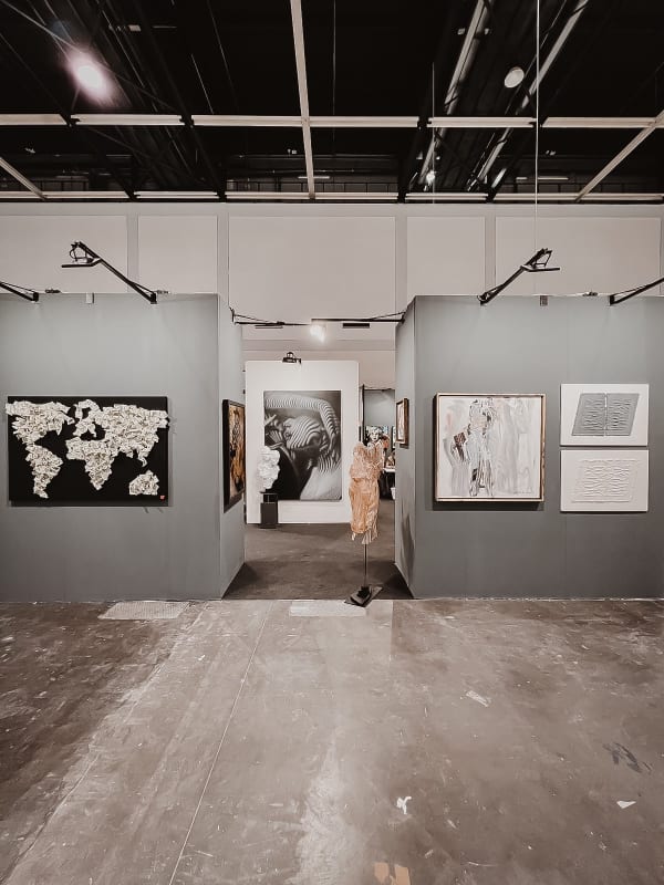 Chiara Del Vecchio Arte Padova 4