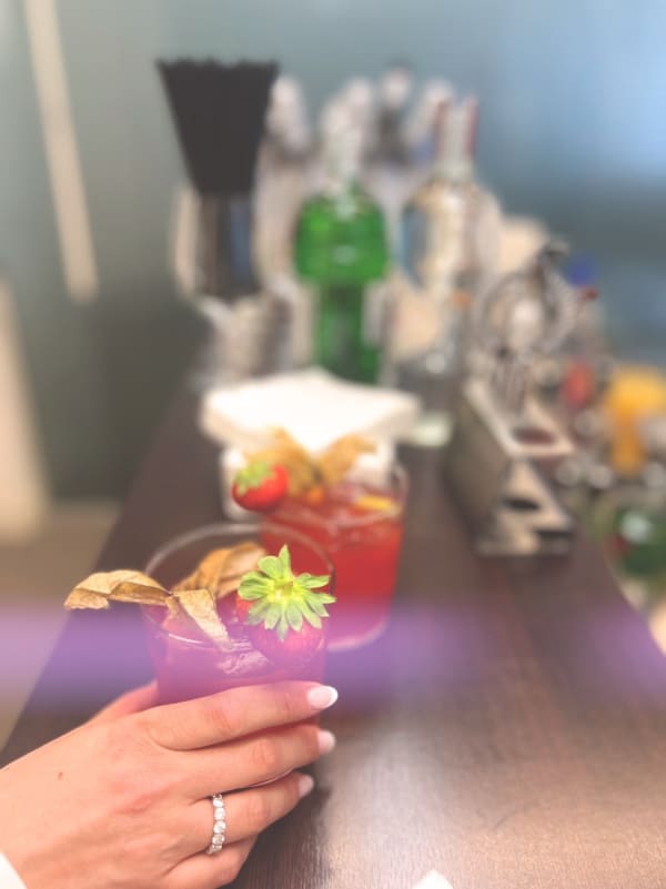 Chiara Del Vecchio Memories Fineco 2