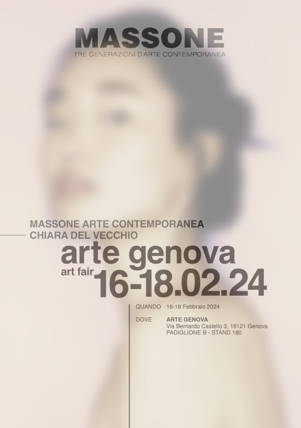 Arte Genova, Art Fair
