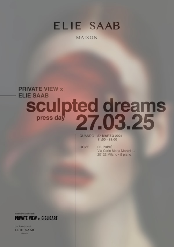 Sculpted Dreams, Press Day