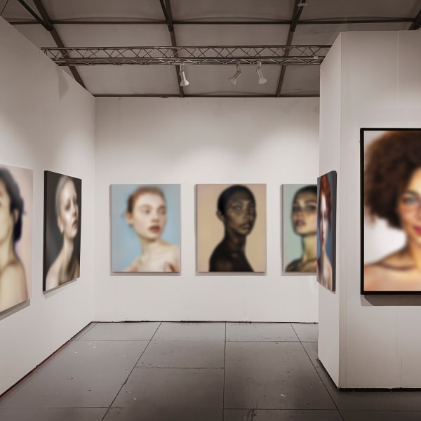 Mostre Personali e Collettive DAL 2010 AD OGGI