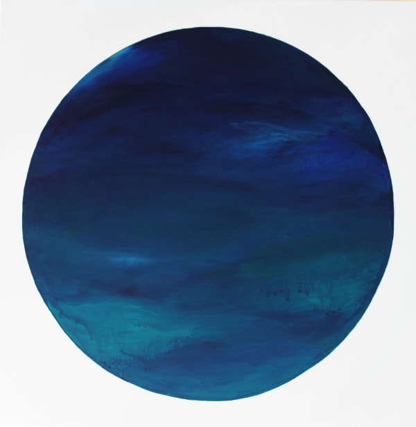 Crystal Vielula, Dive, 2019