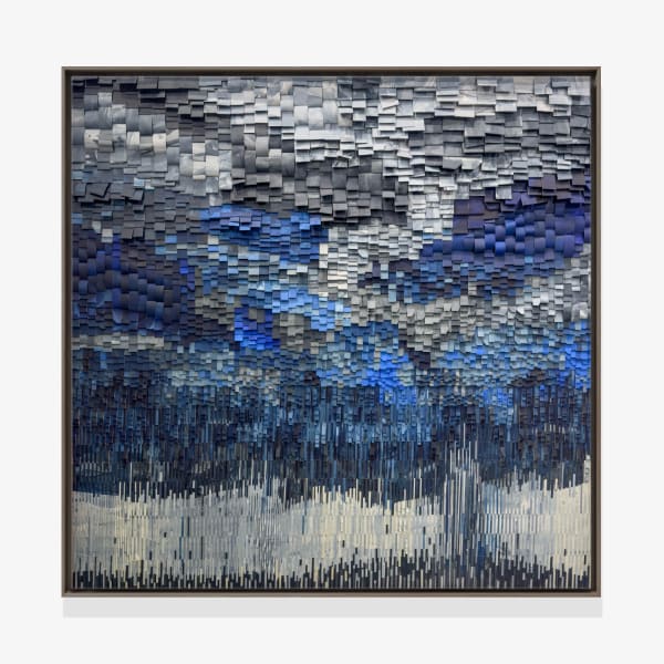 Ian Fenton - Datta, 2025