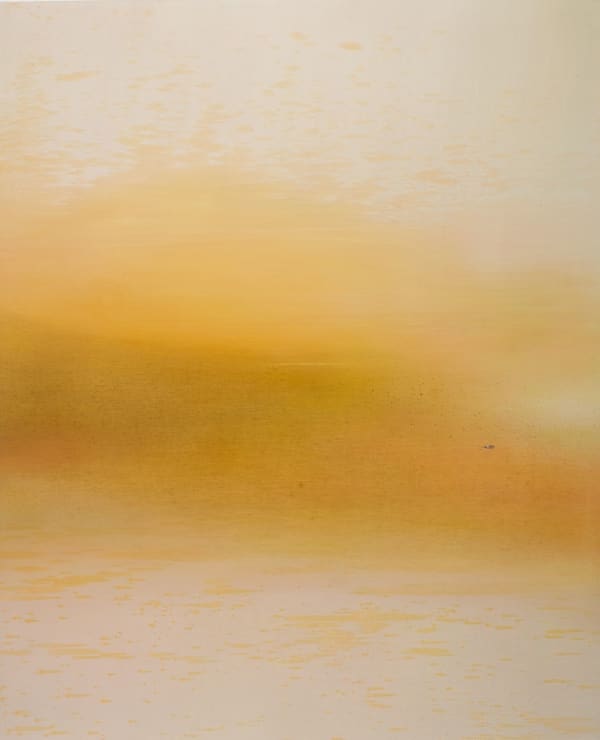 Nick Jones, Light and Landscape: Sunset , 2013