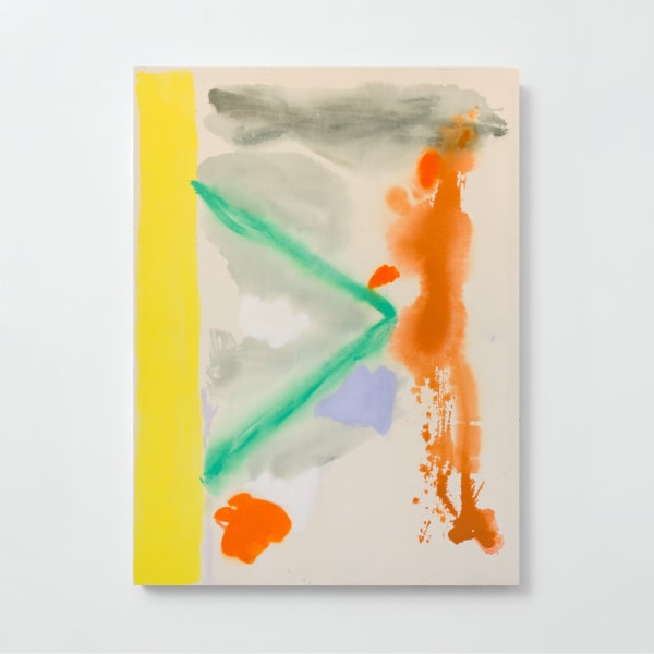 Felicity Mara, Green Line