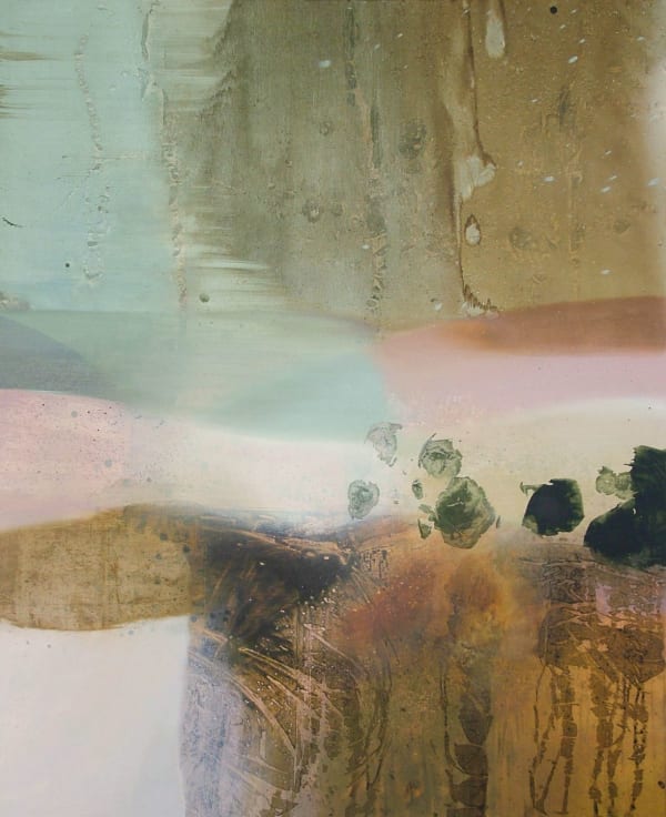 Nick Jones, Birch Pools , 2000